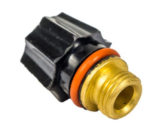 Колпачок короткий для TIG-500 EXPERT КЕДР 8007468 