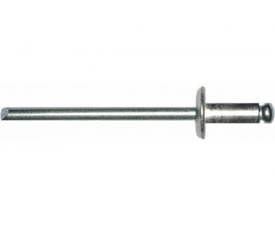 Заклепка Kenner алюминий/сталь 6,4х14 350шт SRC за6414 