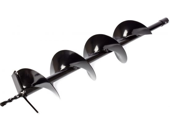 Шнек для мотобура 150 мм REDVERG 5019455 