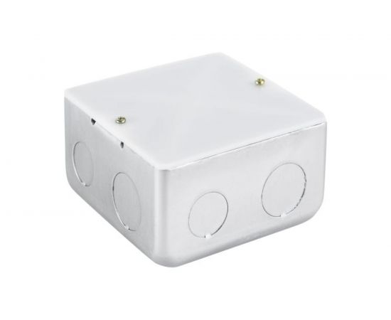 Коробка для люка LUK 2 в пол, металлическая, для заливки в бетон Экопласт BOX/ 2S 70120 