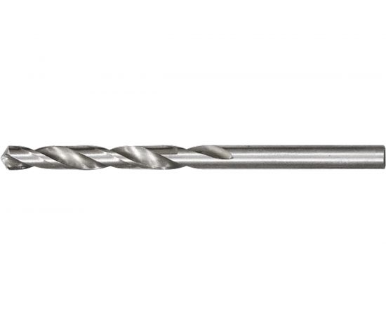 Сверло по металлу полированное (5 шт; 12х151х101 мм; HSS) MATRIX 72020 