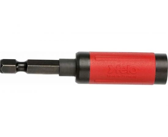 Битодержатель магнитный 1/4"", 70 мм, на блистере Felo 03816594 