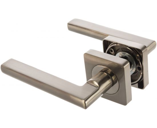 Дверная ручка Вито TIXX INDH 214-05 SN 