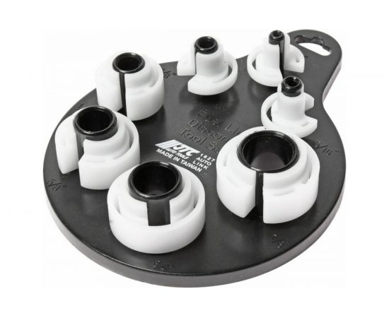 Приспособления для разъединения трубопроводов JTC 1827 