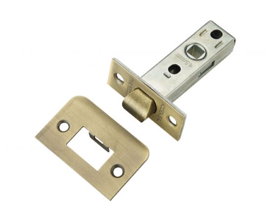 Защелка ADDEN BAU 6-45 BRONZE 940000000575 