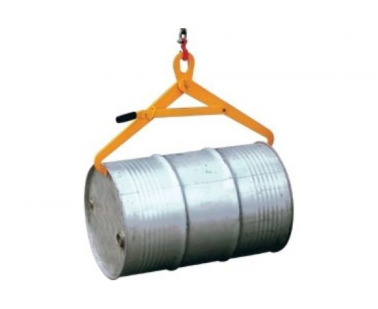 Захват для бочек DN500 EURO-LIFT 00016683 