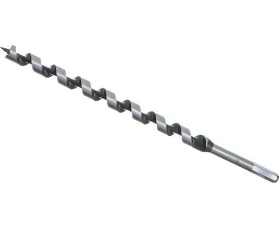 Сверло спиральное по дереву 18x350 мм РЕЗОЛЮКС 60694 