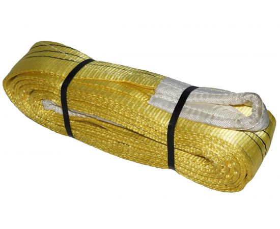 Строп ПКФ Строп СТП-3т SZ042925 (L-6 м, К 90 мм) 