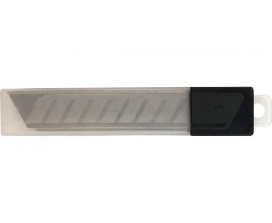 Лезвия запасные для ножа D00154 (10 шт; 9 мм; карбоновая сталь) DOLCE COSTO D00155 