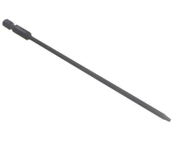 Вставка торцевая TORX (Т8; 150 мм; 1/4HEX) для шуруповерта KING TONY 711508T 