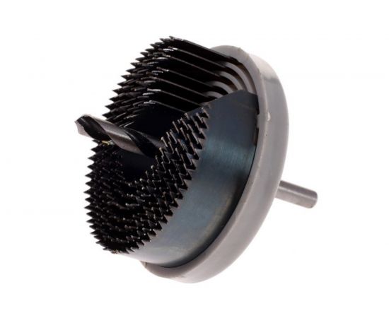 Набор коронок (26-63 мм; 1) Biber 71301 тов-069425 