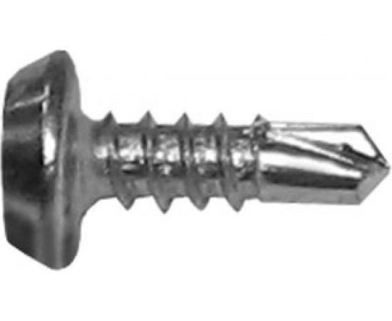 Саморез SWFS ШСММ ZP сверло 3,5х9,5 1000шт тов-018128 