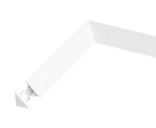 Универсальная декоративная планка Ravak 10/1100 белая XB451100001 00000025868 