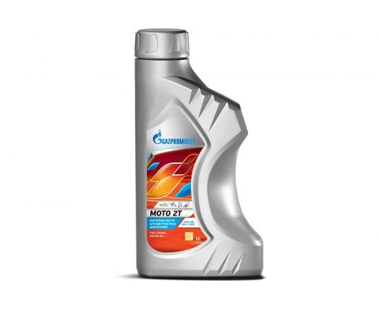 Масло (2T; 1 л) Moto Gazpromneft 2389901372 