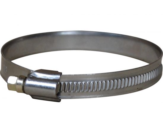 Червячный хомут Trommelberg 32-50 мм (100 шт.) E100150-50 