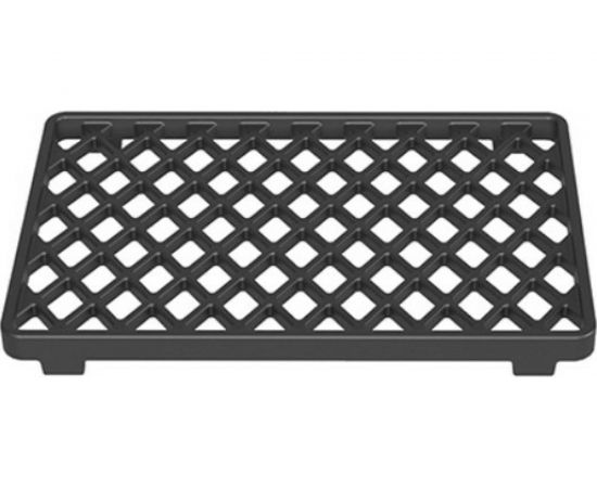 Чугунная решетка для мангала Везувий СТЕЙК О-1200053 