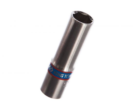 Торцевая глубокая шестигранная головка 3/8"", 12мм KING TONY 323512M 