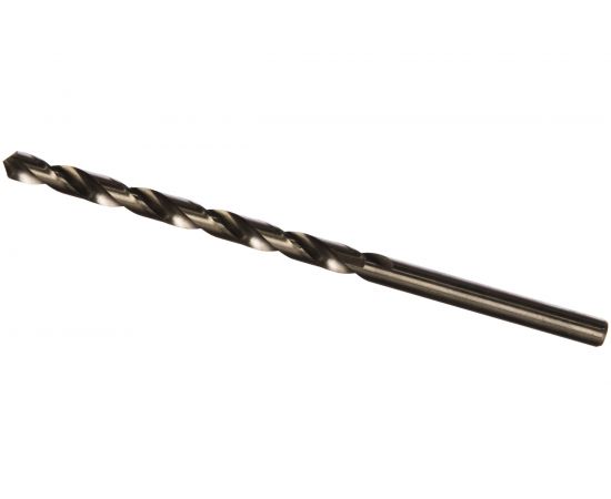 Сверло удлиненное по металлу HSS-G (7.5х102х156 мм) REDVERG 6621342 