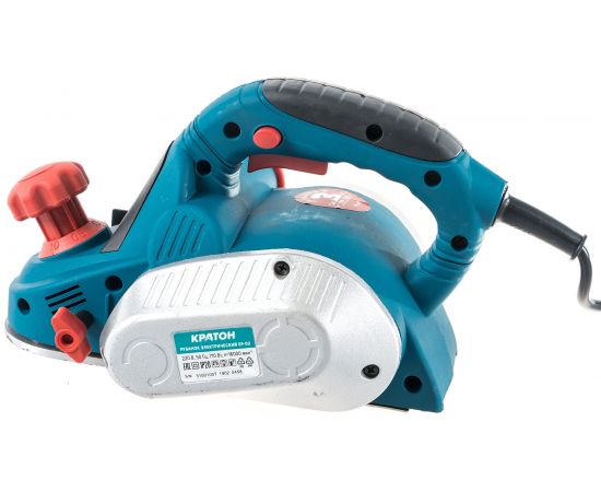 Электрический рубанок Кратон EP-02 3 10 01 007 