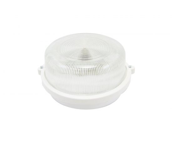 Влагозащищенный светильник APEYRON корпус ПАТС, белый НБП01-100-033бел 