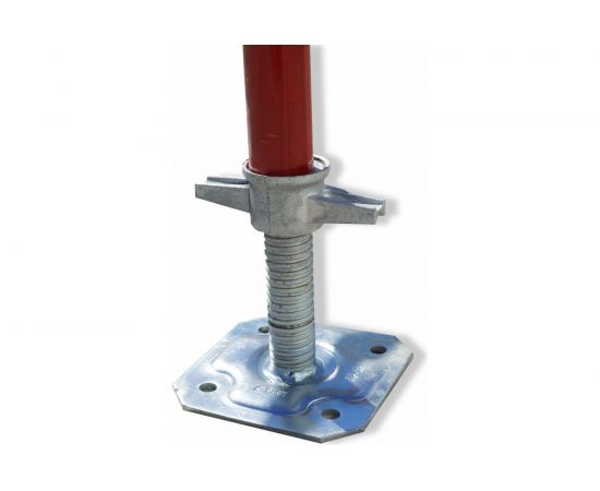 Комплект строительных Лесов 2x2 Промышленник ЛКП22 – изображение 11