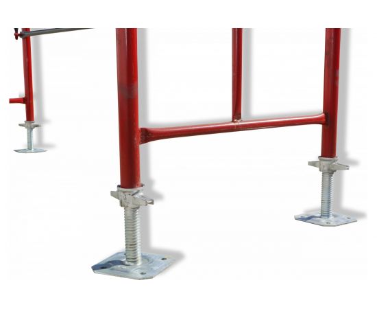 Комплект строительных Лесов 2x2 Промышленник ЛКП22 – изображение 12