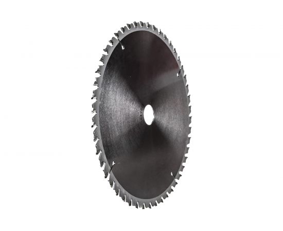 Диск пильный ПРОФИ Оптимальный рез по дереву (300х32 мм; 48Т) Зубр 36851-300-32-48 – изображение 2