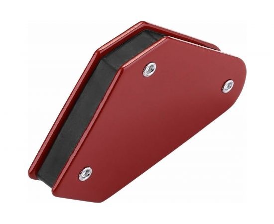 Набор магнитных уголков DKMC7 (4 шт; 45/90/135 градусов; до 5 кг) DEKO 065-0646 – изображение 2