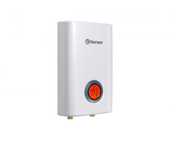 Аккумуляционный электрический водонагреватель Термекс Topflow 10000 ЭдЭБ00391 – изображение 2