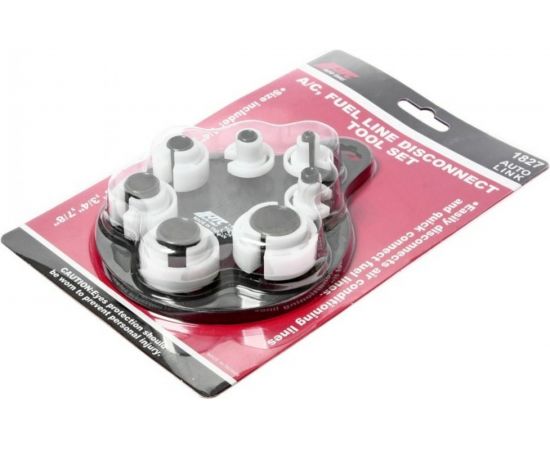 Приспособления для разъединения трубопроводов JTC 1827 – изображение 2