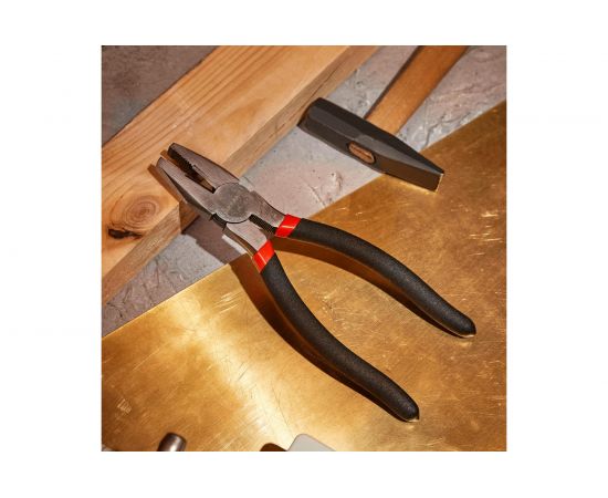 Комбинированные плоскогубцы REXANT 200 мм 12-4613-1 – изображение 2