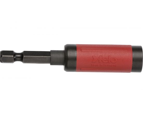 Битодержатель магнитный 1/4"", 70 мм, на блистере Felo 03816594 – изображение 2