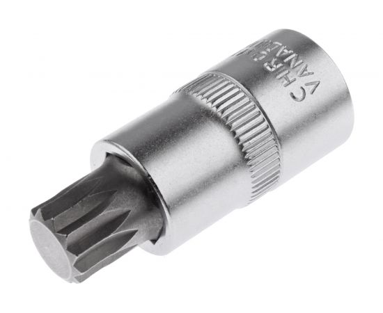 Головка со вставкой SPLINE (M14; 1/2DR) AV Steel AV-526514 – изображение 2