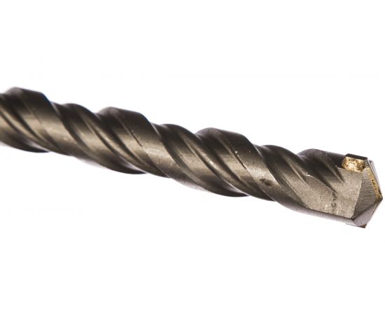 Бур (25х500 мм; SDS+) для перфоратора КЕДР 25146 – изображение 2