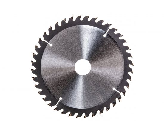 Диск пильный по дереву (190х30 мм; 40Z) Inforce 11-01-605 – изображение 2