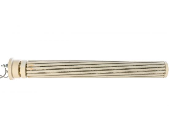 ТЭН фланцевый сухой для AQ IND FC (2,4 кВт, 220B) HAJDU 6104550263 – изображение 2