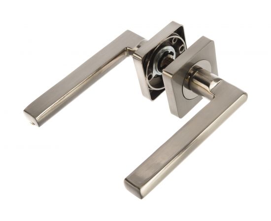 Дверная ручка Вито TIXX INDH 214-05 SN – изображение 2