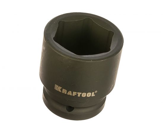 Головка торцевая ударная INDUSTRIE QUALITAT (36 мм; 3/4""; FLANK) Kraftool 27945-36_z01 – изображение 2