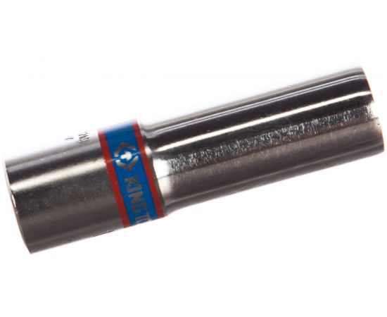 Торцевая глубокая шестигранная головка 3/8"", 12мм KING TONY 323512M – изображение 2