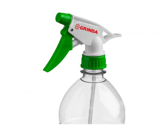 Головка-пульверизатор для пластиковых бутылок Grinda 8-425010_z02 – изображение 2
