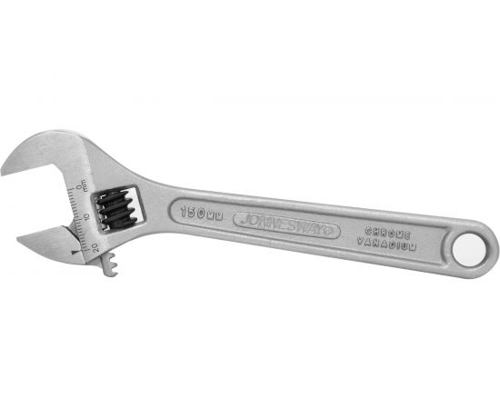 Разводной ключ Jonnesway W27AS6 – изображение 2