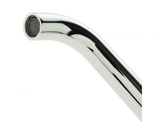 Смеситель для раковины скрытого монтажа Orange Karl хром M05-722cr – изображение 2