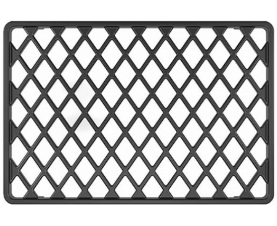 Чугунная решетка для мангала Везувий СТЕЙК О-1200053 – изображение 2