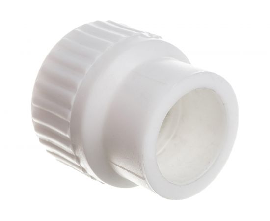 Комбинированная муфта SLT AQUA ВР 25х3/4 мм SLTFM5252 – изображение 2