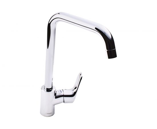 Смеситель для кухни HANSGROHE 31820000 Focus Е2 00000008306 – изображение 2