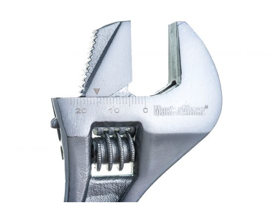 Разводной ключ с переставной губкой МастерАлмаз 8 10502996 – изображение 2