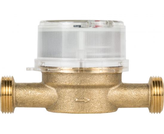 Счетчик воды Норма ИС СВКМ-20У с комплектом присоединения 100100 – изображение 2