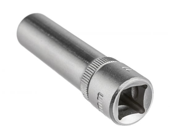 Головка 3/8"", 6 гранная, 63 мм, 10 мм FORCE 5356310 – изображение 2