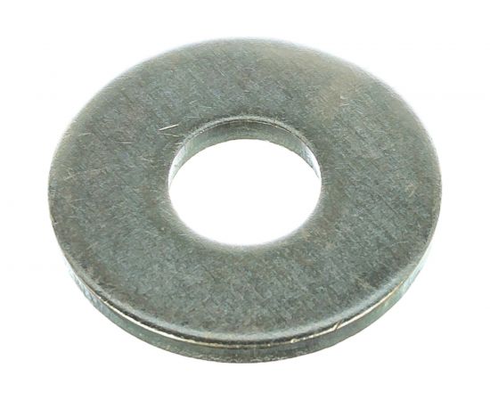 Увеличенная шайба Метизный двор D20 DIN 9021, 25 шт. 4607159068262 – изображение 2
