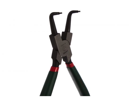 Изогнутый съемник внутренних стопорных колец 210мм Hans 1856-9 – изображение 3